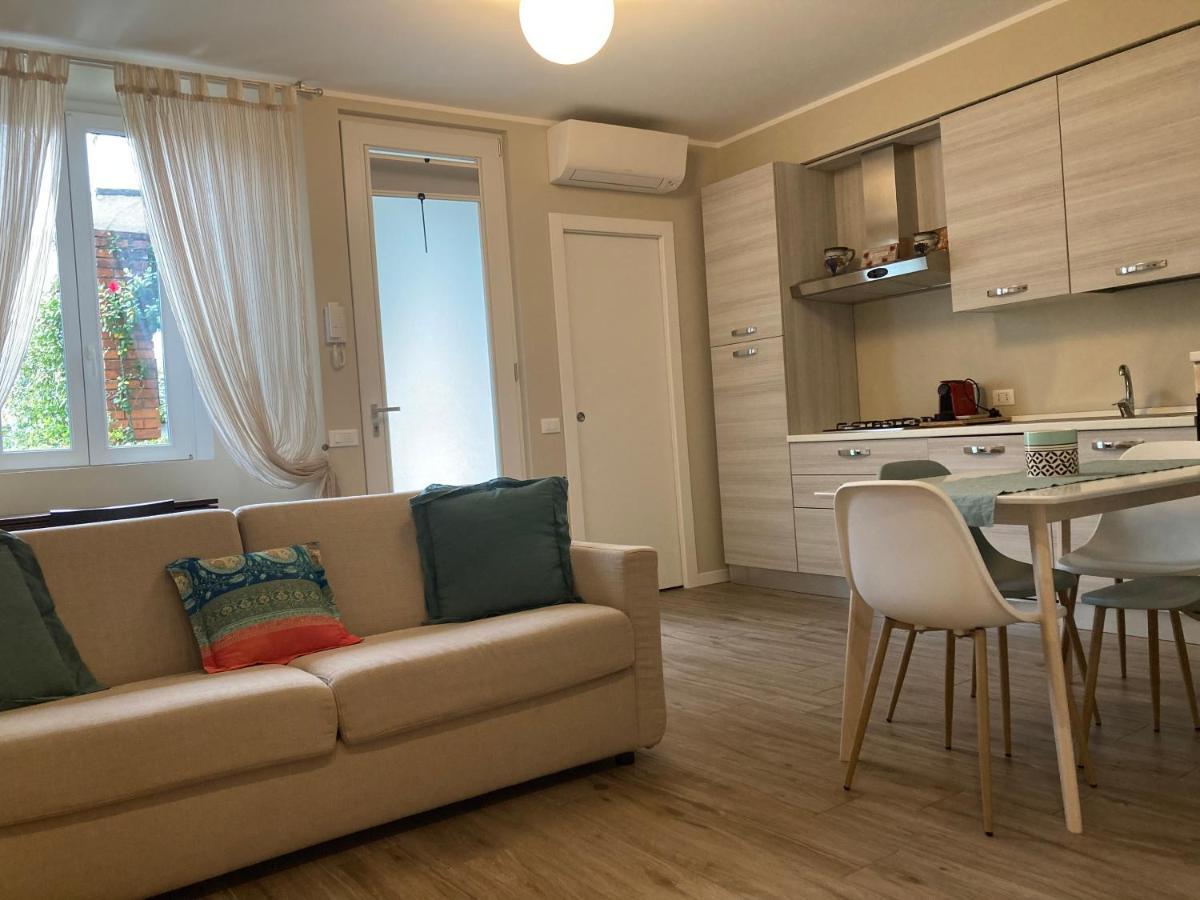 Silverhome Lecco Exterior foto