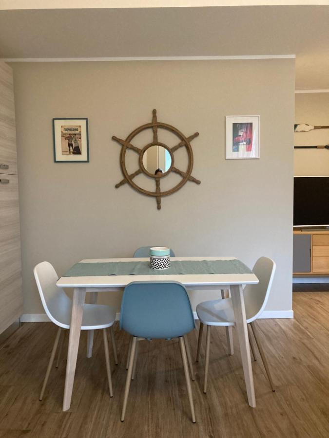 Silverhome Lecco Exterior foto