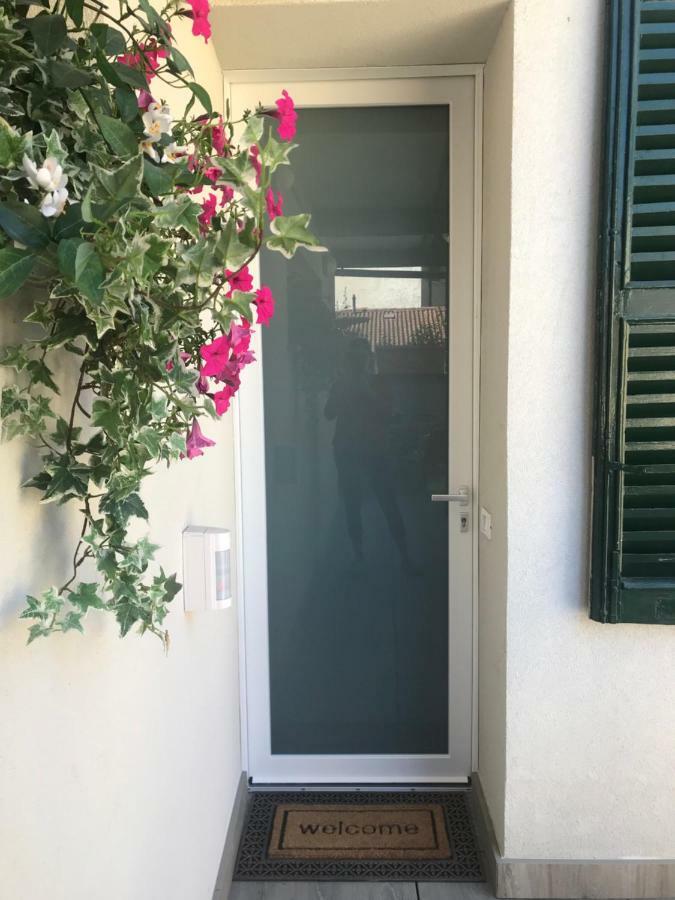 Silverhome Lecco Exterior foto