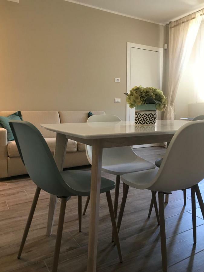 Silverhome Lecco Exterior foto